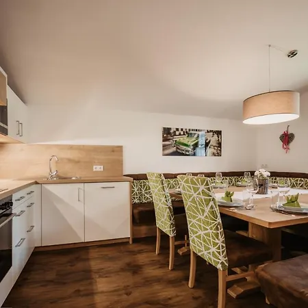 Apartament 