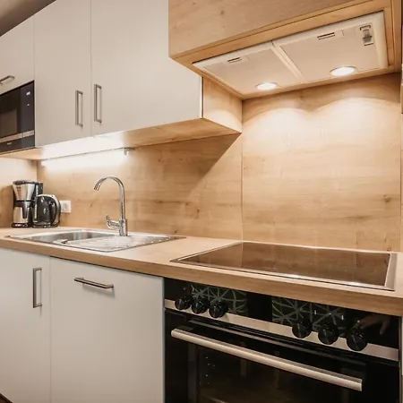 Apartament 
