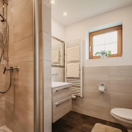 Апартаменты 