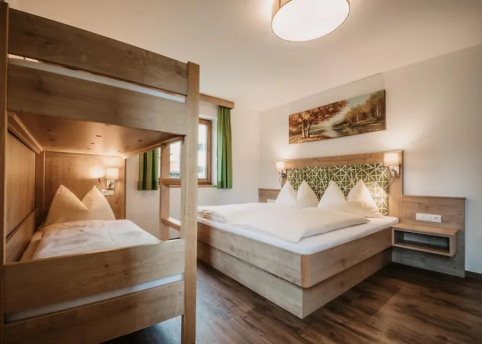 Apartman 