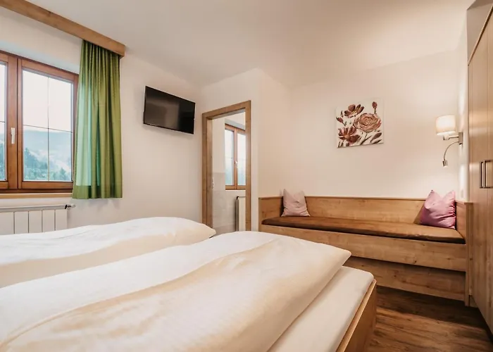 Apartman 